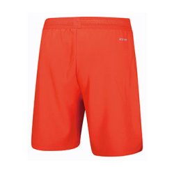 Badminton Shorts - Ice Breaker Red