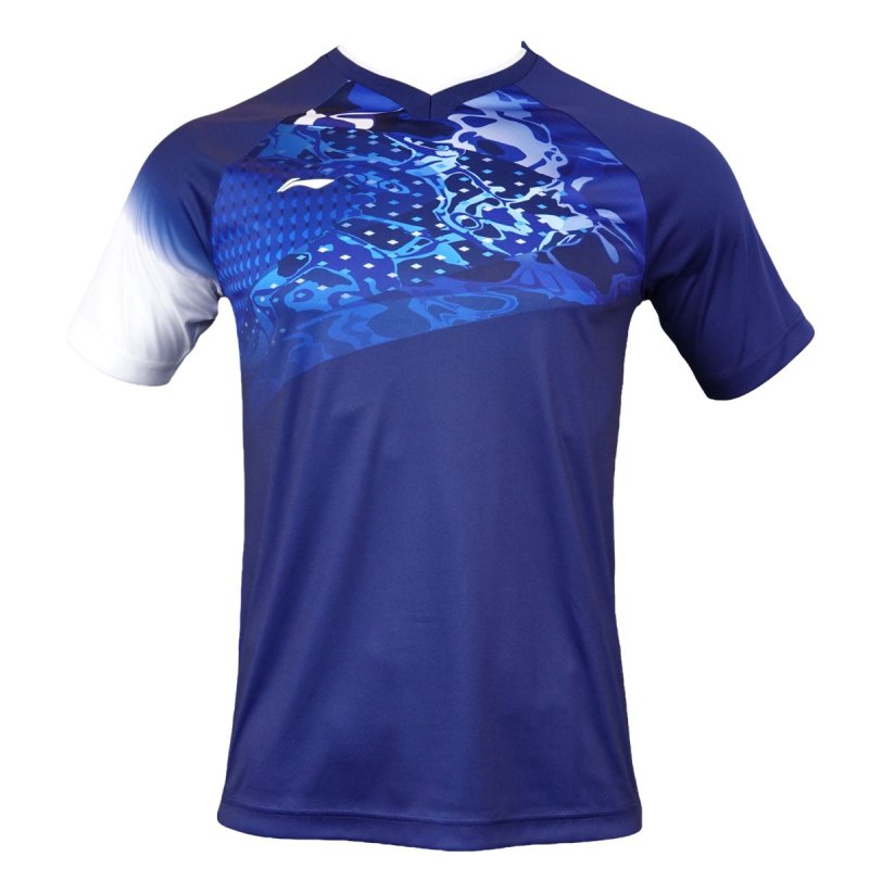 Badminton T-shirt - Victory - UNISEX - Li-Ning