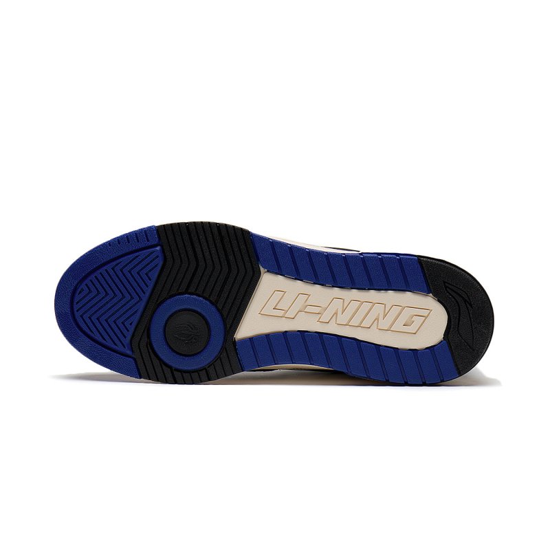 Sneakers - Rookie Black II Men