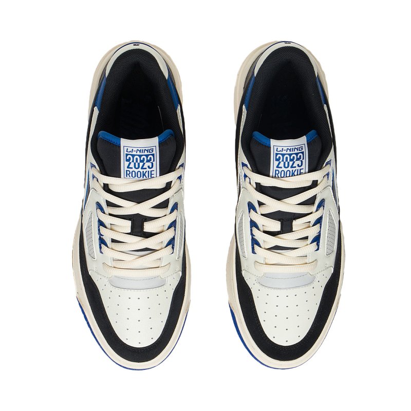 Sneakers - Rookie Black II Men