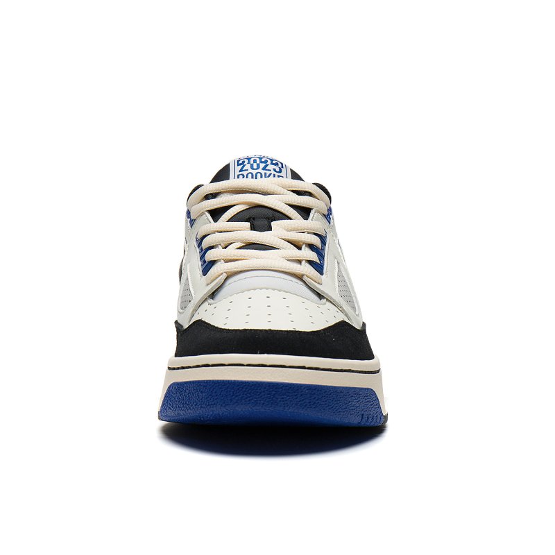 Sneakers - Rookie Black II Men