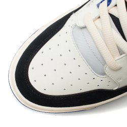 Sneakers - Rookie Black II Men