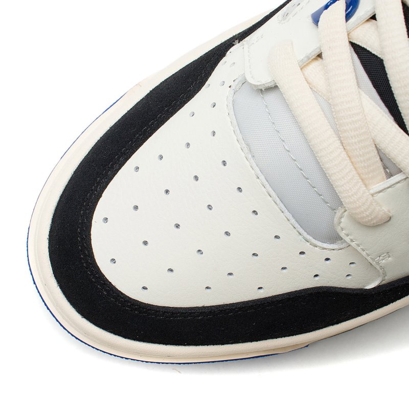 Sneakers - Rookie Black II Men