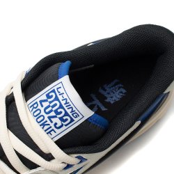 Sneakers - Rookie Black II Men