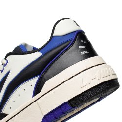 Sneakers - Rookie Black II Men