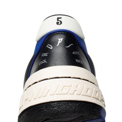 Sneakers - Rookie Black II Men