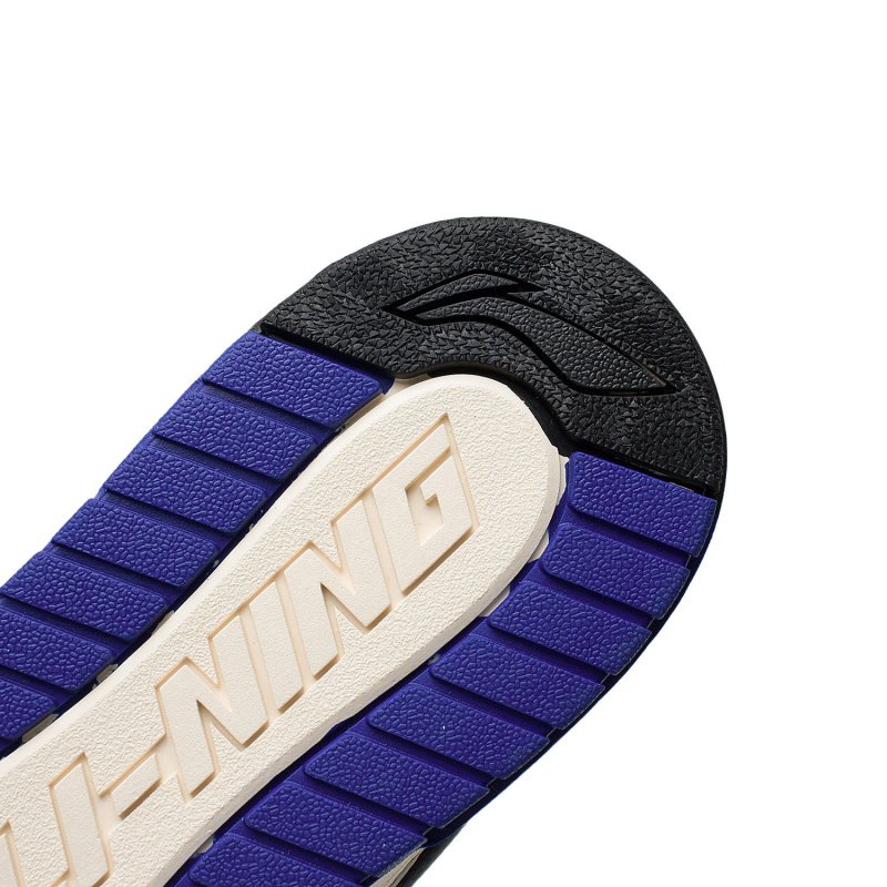 Sneakers - Rookie Black II Men