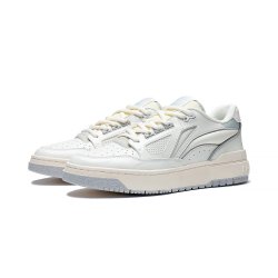 Sneakers - Rookie White II Men