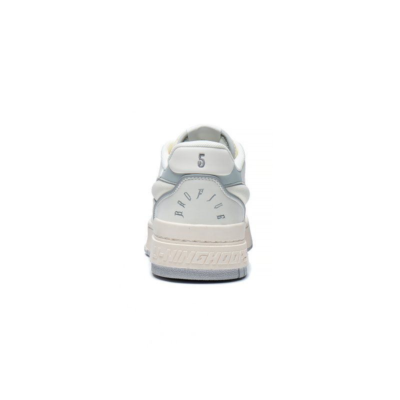 Sneakers - Rookie White II Men