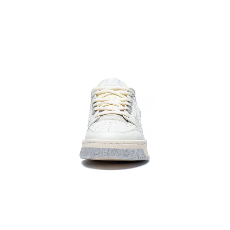 Sneakers - Rookie White II Men
