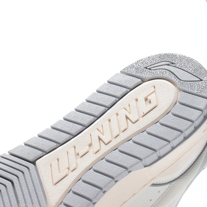 Sneakers - Rookie White II Men