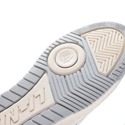 Sneakers - Rookie White II Men