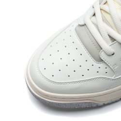 Sneakers - Rookie White II Men