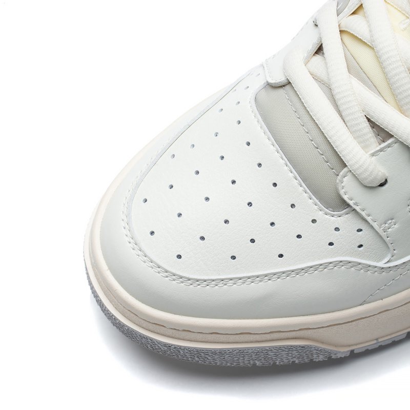 Sneakers - Rookie White II Men