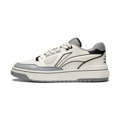 Sneakers - Rookie Grey II Men