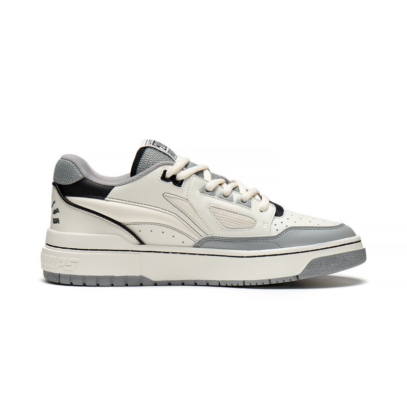 Sneakers - Rookie Grey II Men