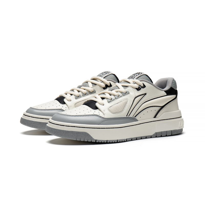 Sneakers - Rookie Grey II Men