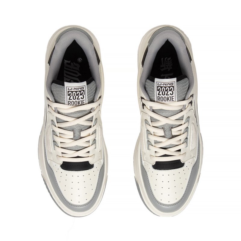 Sneakers - Rookie Grey II Men