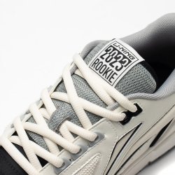 Sneakers - Rookie Grey II Men