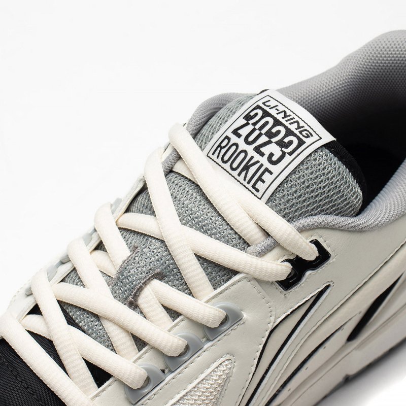Sneakers - Rookie Grey II Men
