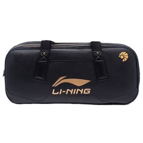 Li-ning Multi-functional Badminton And Tennis Bag For Men And Women -  Portable Square Bag With Ample Storage Space And Durable Material Abjq068 -  Temu