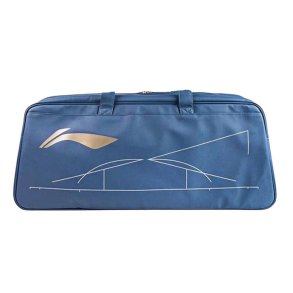 Li-ning Multi-functional Badminton And Tennis Bag For Men And Women -  Portable Square Bag With Ample Storage Space And Durable Material Abjq068 -  Temu