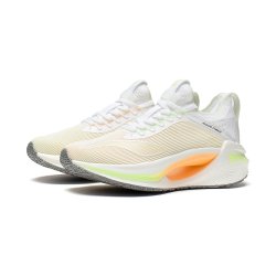 WOMEN'S Running Shoe - Shadow Essential Energy White