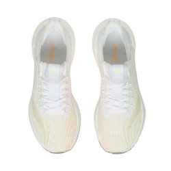 WOMEN'S Running Shoe - Shadow Essential Energy White