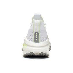 WOMEN'S Running Shoe - Shadow Essential Energy White