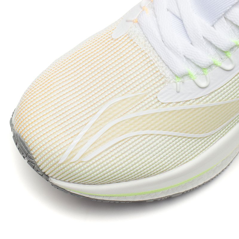 WOMEN'S Running Shoe - Shadow Essential Energy White