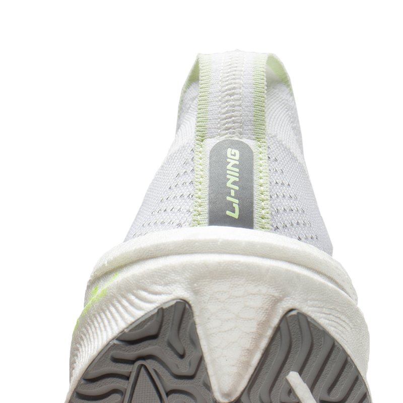 WOMEN'S Running Shoe - Shadow Essential Energy White - LI