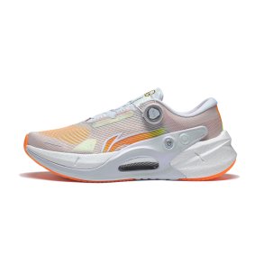 MEN'S Running Shoe - FURIOUS RIDER 7 PRO