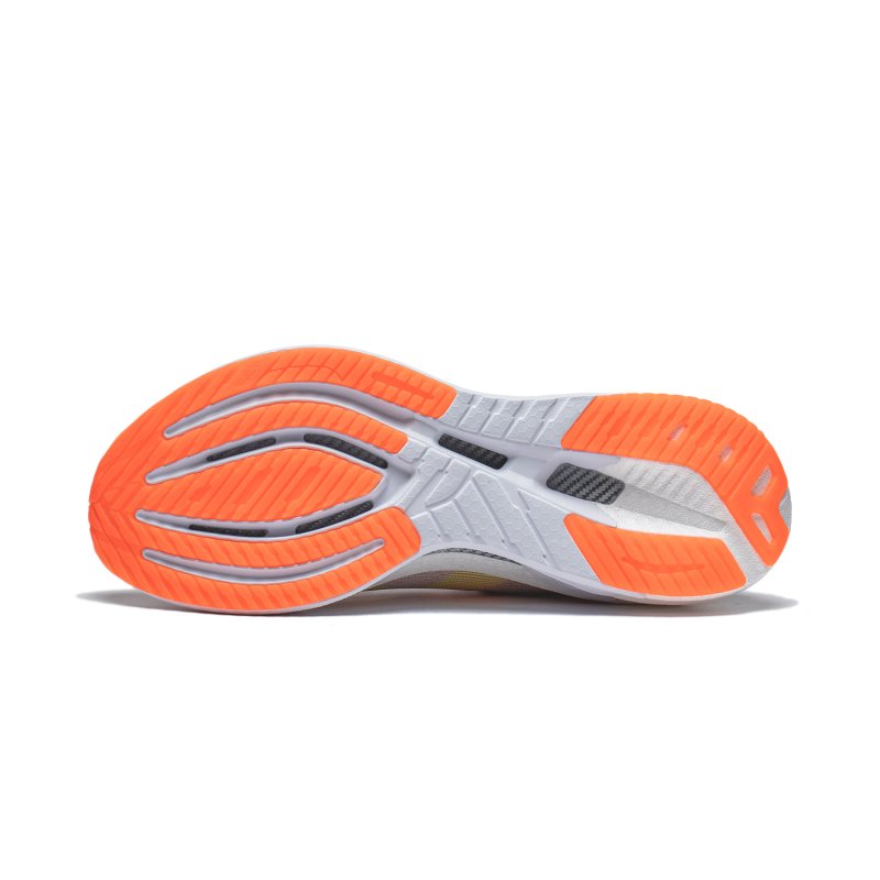 MEN'S Running Shoe - FURIOUS RIDER 7 PRO