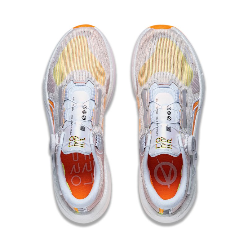 MEN'S Running Shoe - FURIOUS RIDER 7 PRO