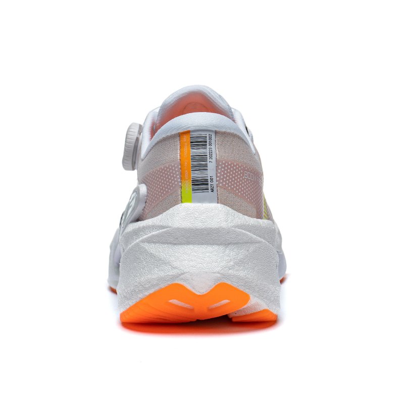 MEN'S Running Shoe - FURIOUS RIDER 7 PRO