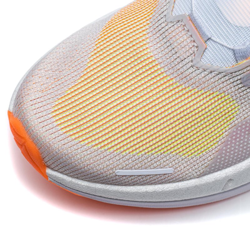 MEN'S Running Shoe - FURIOUS RIDER 7 PRO