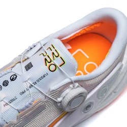 MEN'S Running Shoe - FURIOUS RIDER 7 PRO