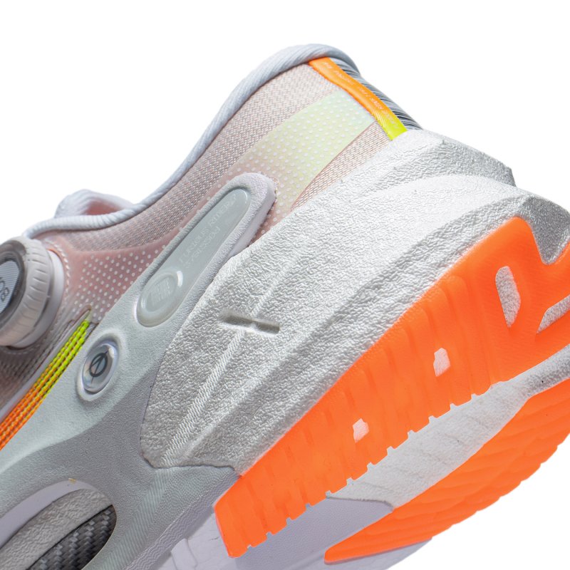 MEN'S Running Shoe - FURIOUS RIDER 7 PRO