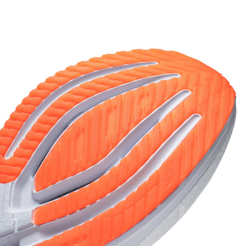 MEN'S Running Shoe - FURIOUS RIDER 7 PRO