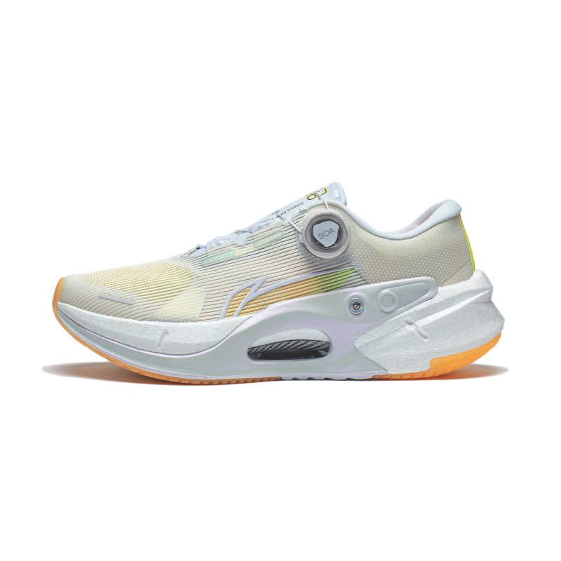 WOMEN'S Running Shoe - FURIOUS RIDER 7 PRO