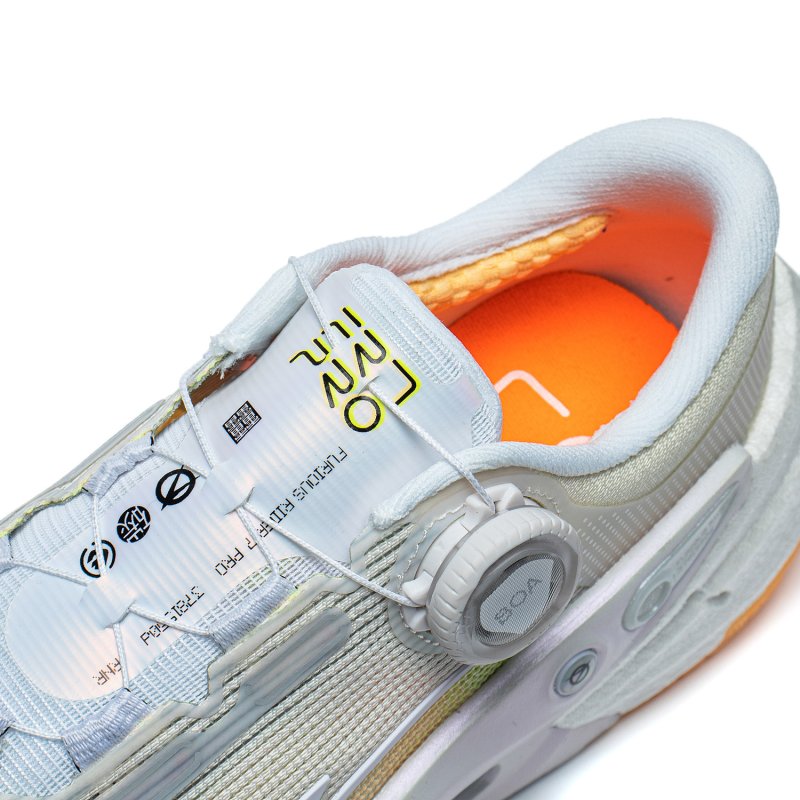 WOMEN'S Running Shoe - FURIOUS RIDER 7 PRO