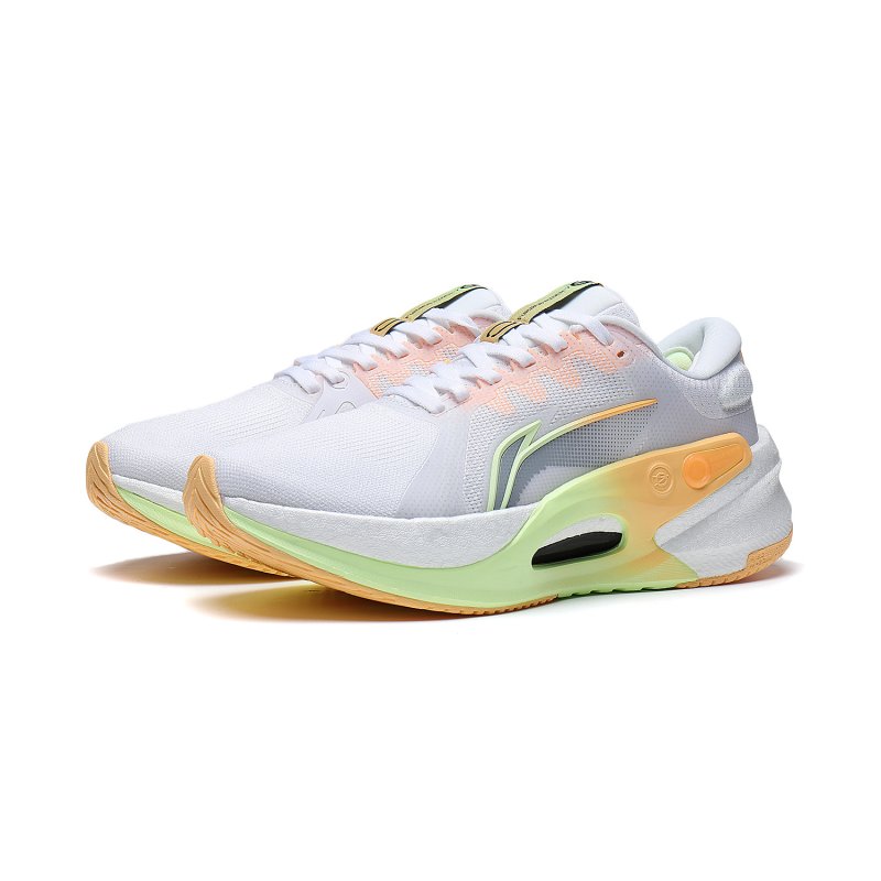 WOMEN'S Running Shoe - FURIOUS RIDER 7