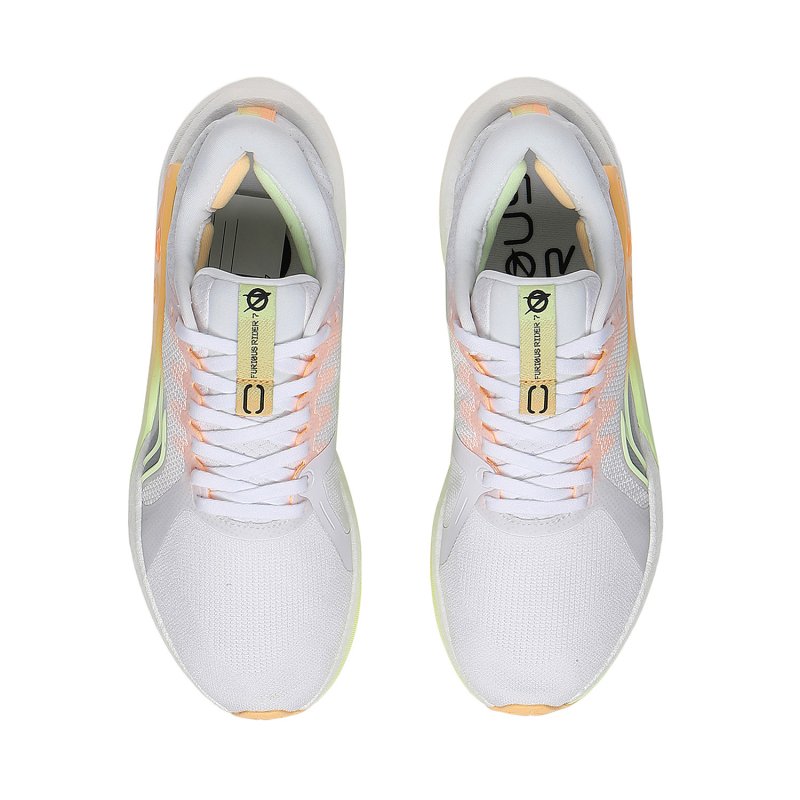 WOMEN'S Running Shoe - FURIOUS RIDER 7