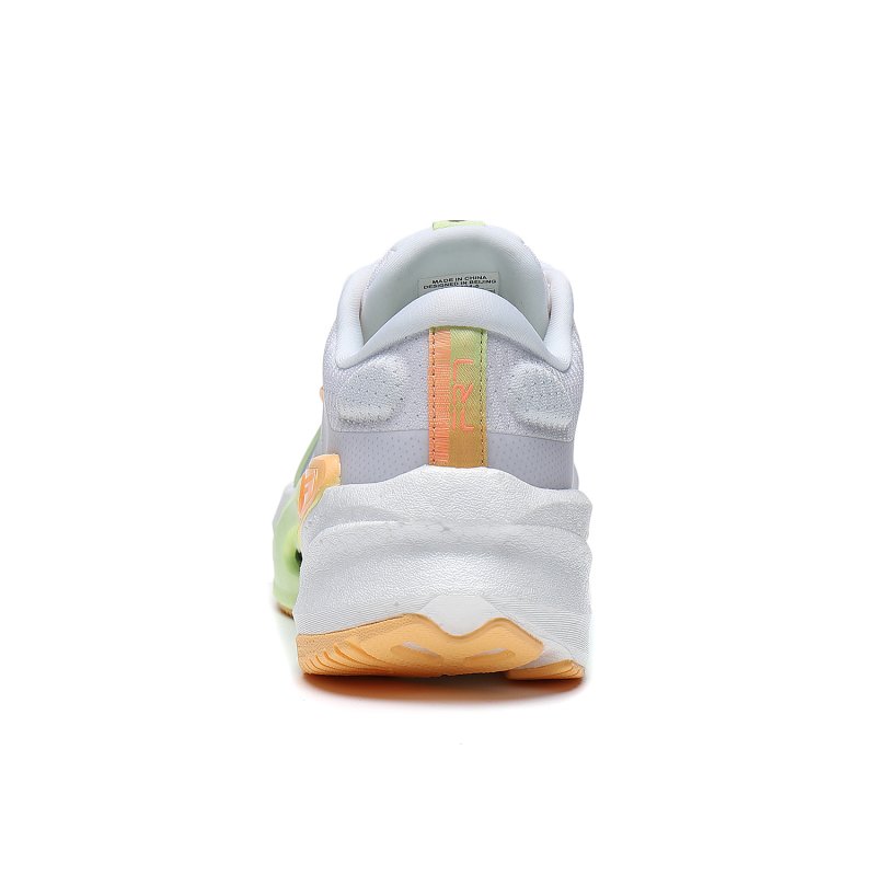 WOMEN'S Running Shoe - FURIOUS RIDER 7