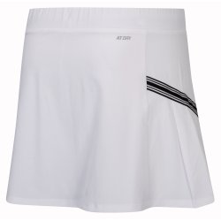 Badminton Skirt - Speed White