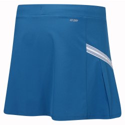 Badminton Skirt - Speed Blue