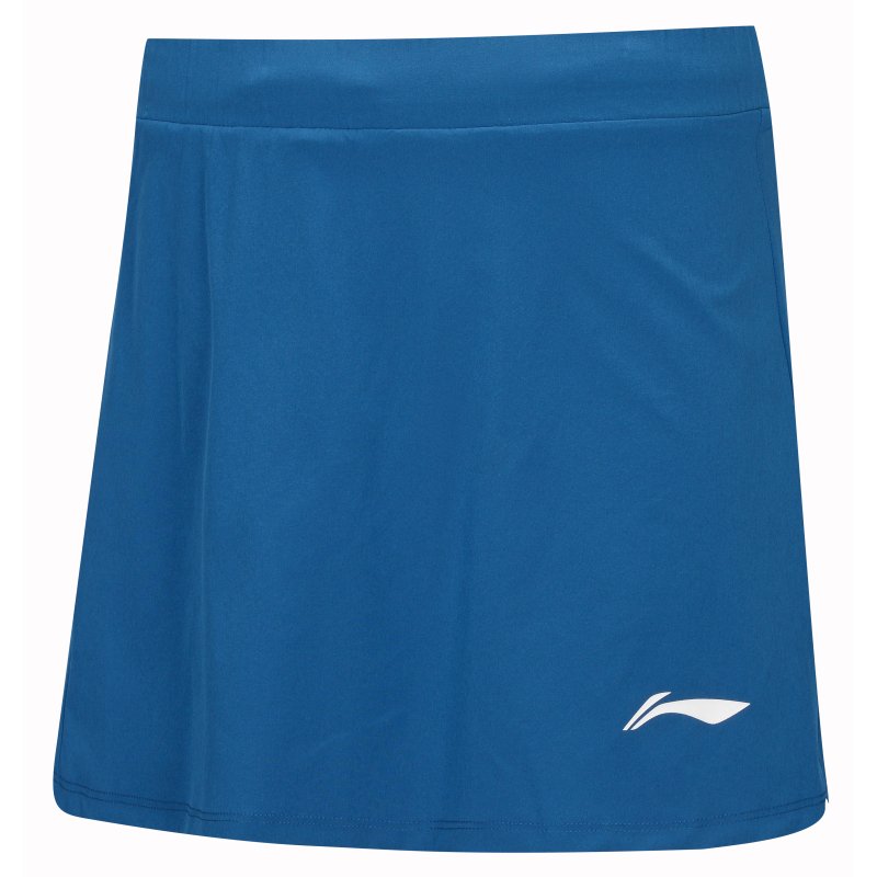 Badminton Skirt - Speed Blue