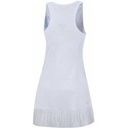 Badminton Dress - Deep White