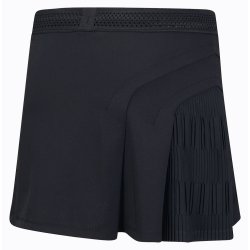 Badminton Skirt - Iceberg Black