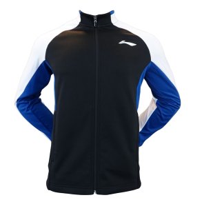 UNISEX Badminton Jacket - Club Team Victory